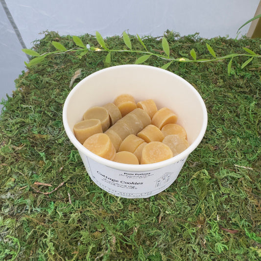 Cottage Cookies Shimmer Melts