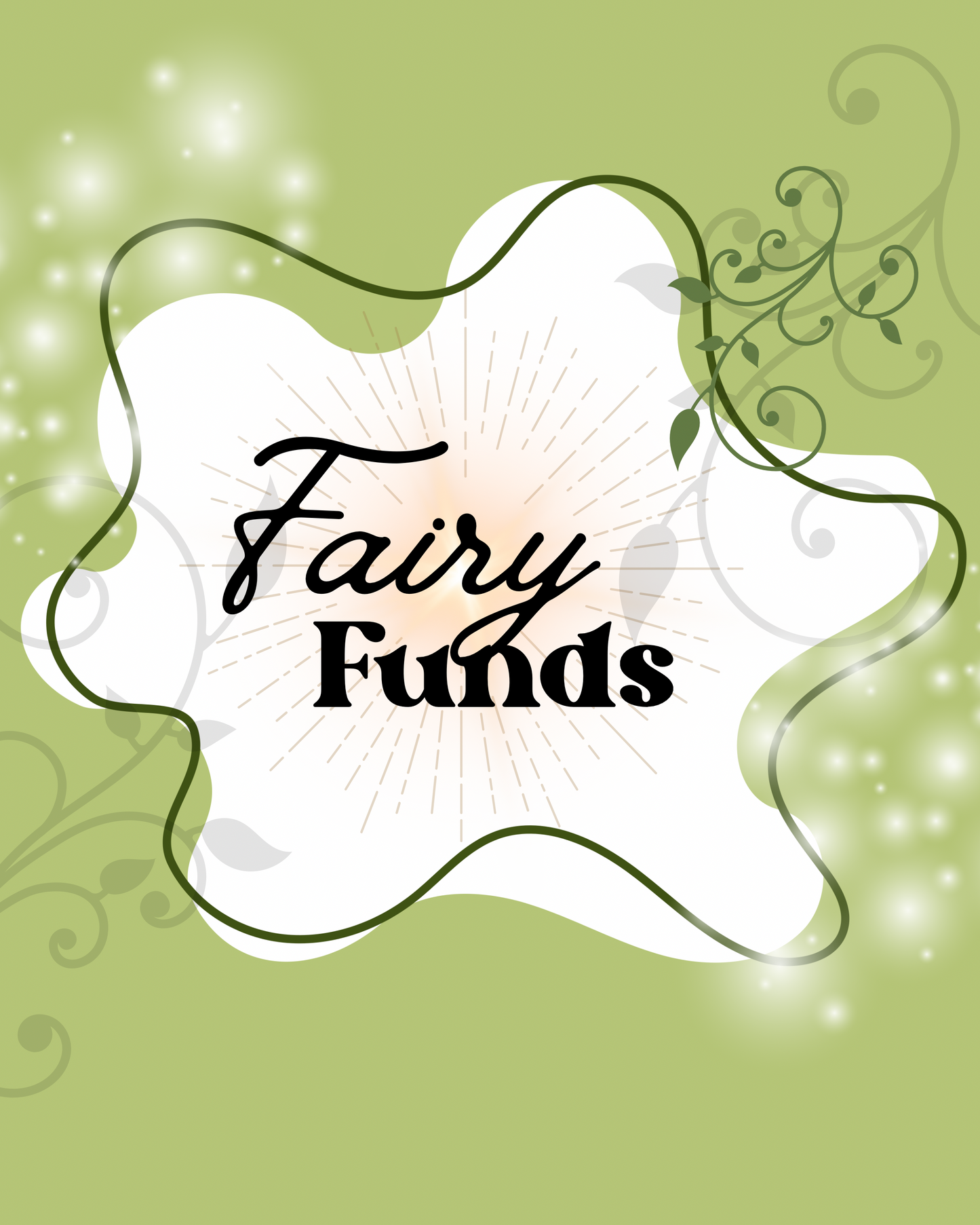 Fairy Funds Gift Card