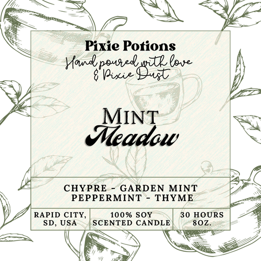 Mint Meadow