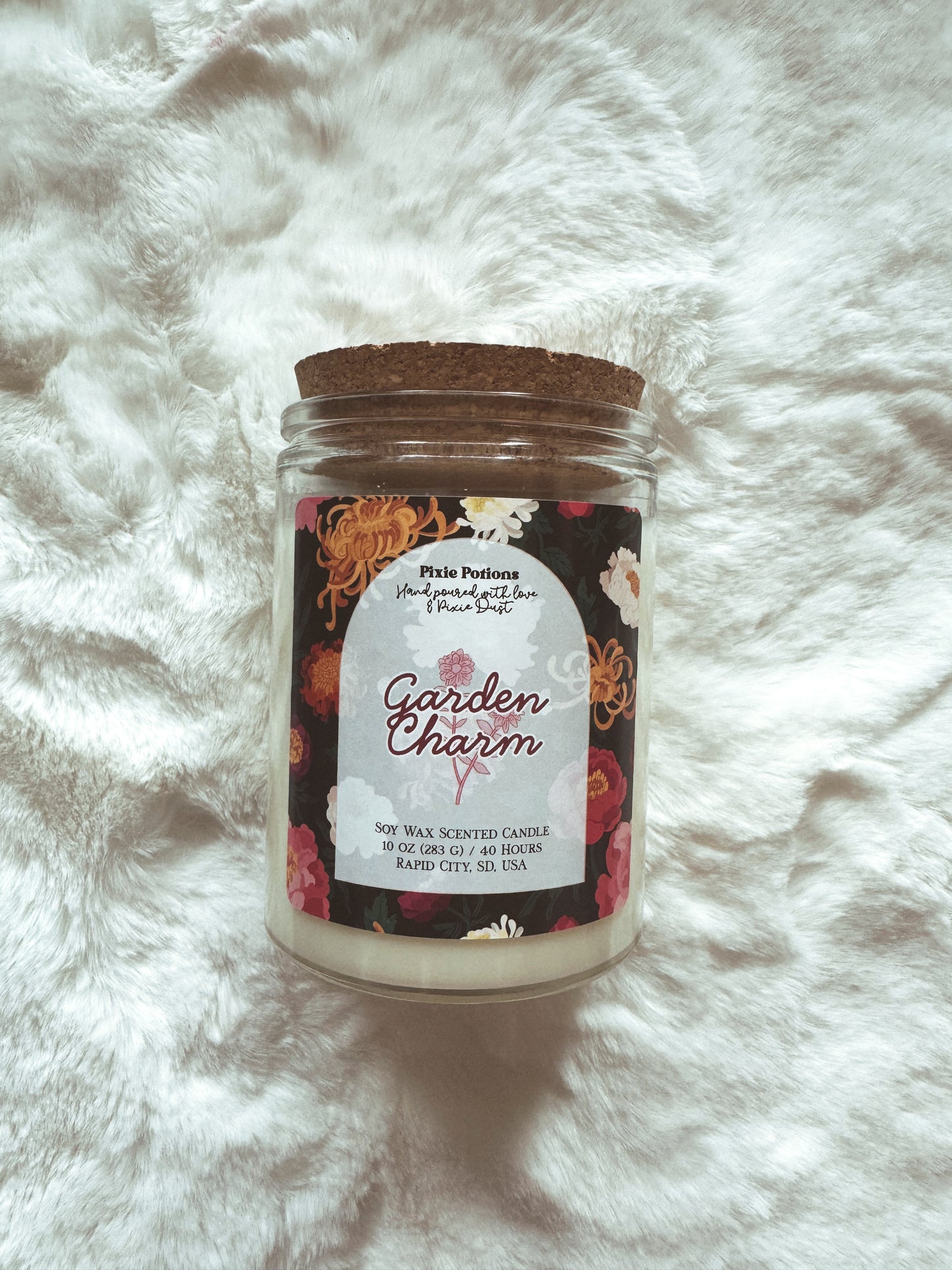 Garden Charm