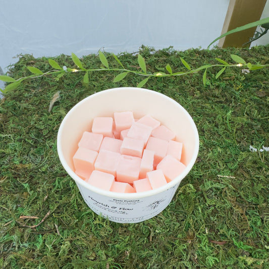 Flourish & Flow Shimmer Melts