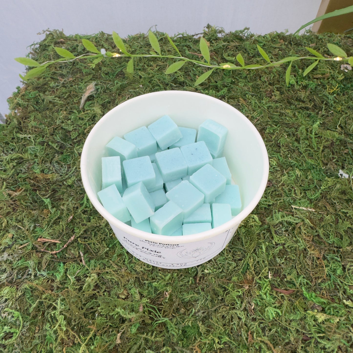 Pure Pixie Shimmer Melts