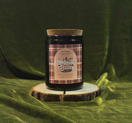 Wildwood Grove 10oz Candle