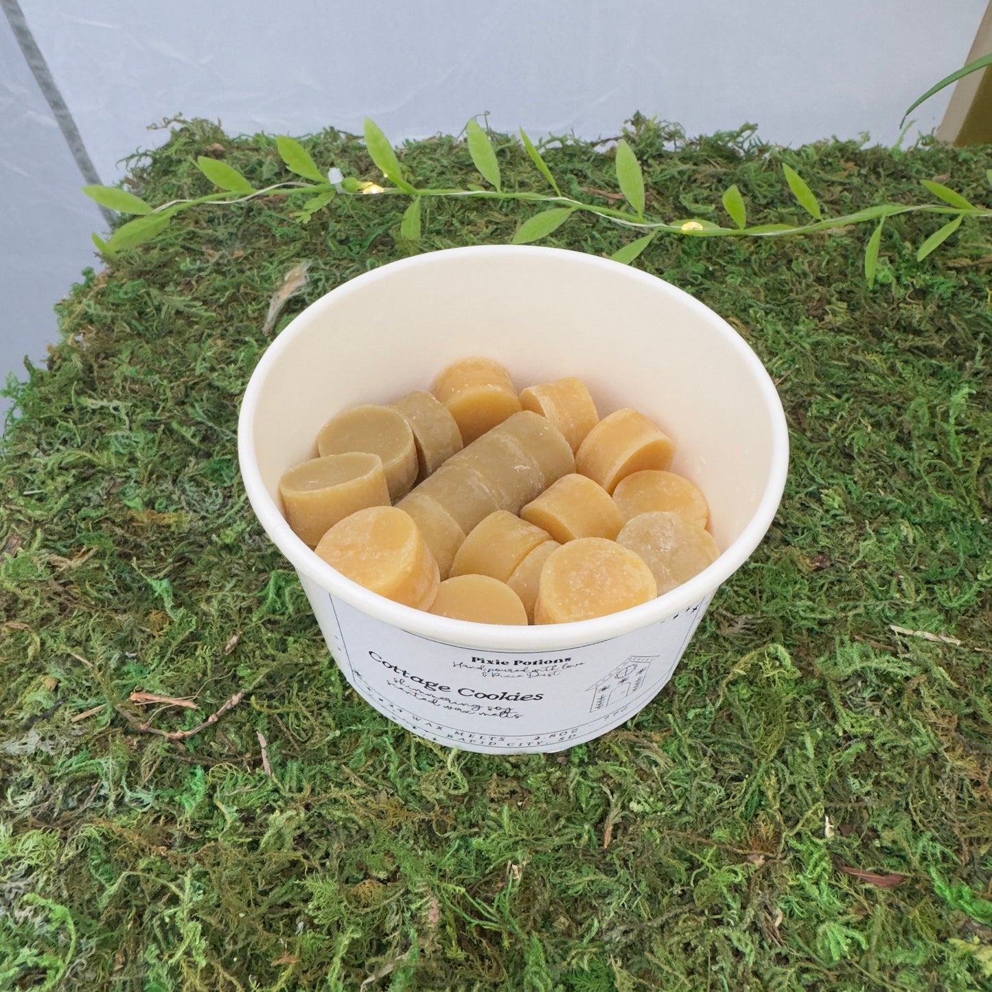 Cottage Cookies Shimmer Melts