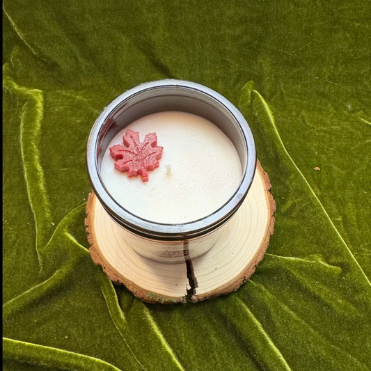 Apple Ever After 10oz Candle