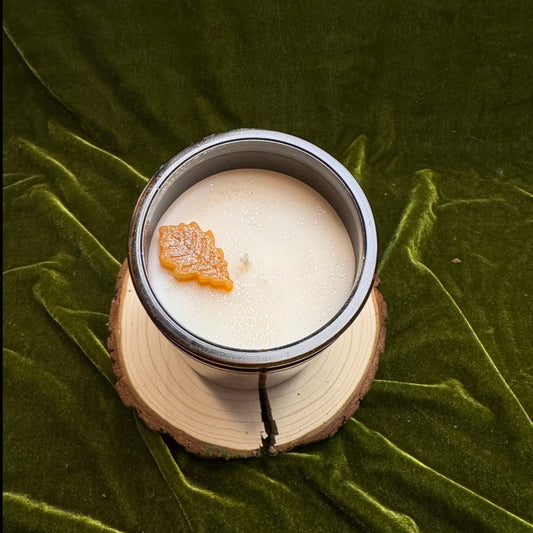 Autumn Stout 10oz Candle