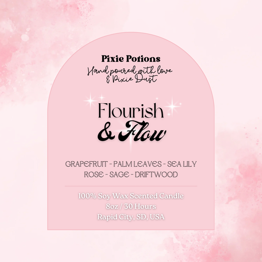 Flourish & Flow