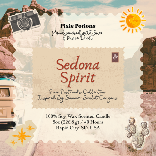 Sedona Spirit
